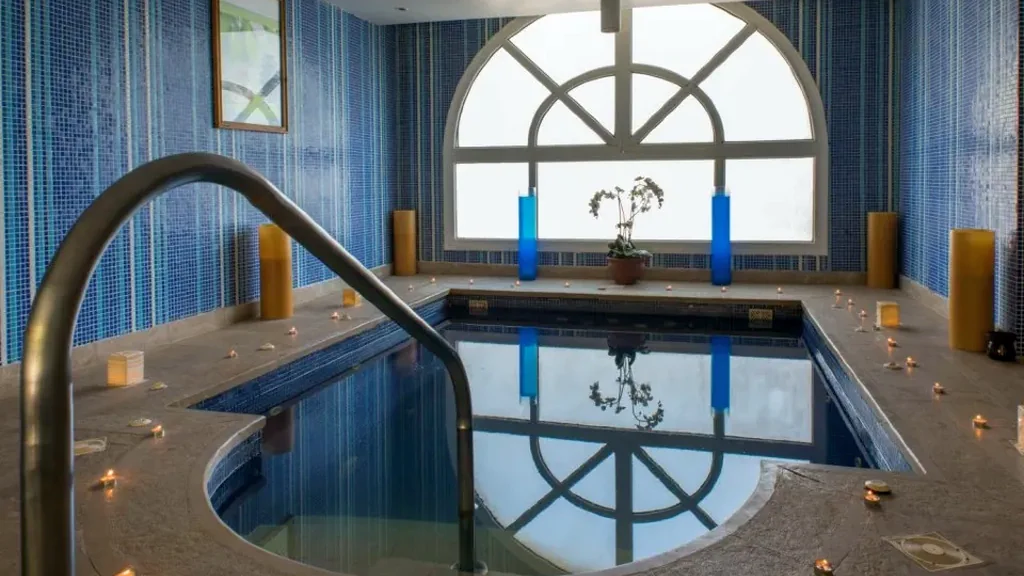 الفندق ثرى كورنرز أوشن فيو - الجونة